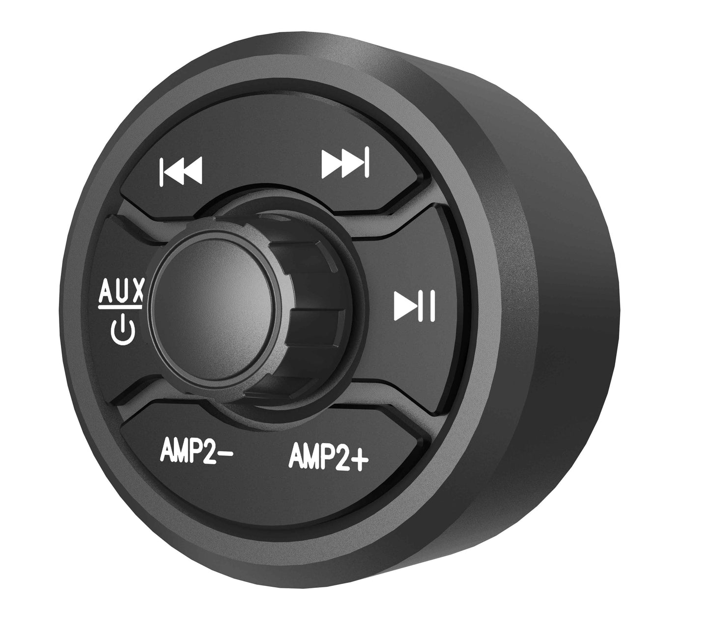NOAM Audio NBC Two Output Marine Bluetooth Controller