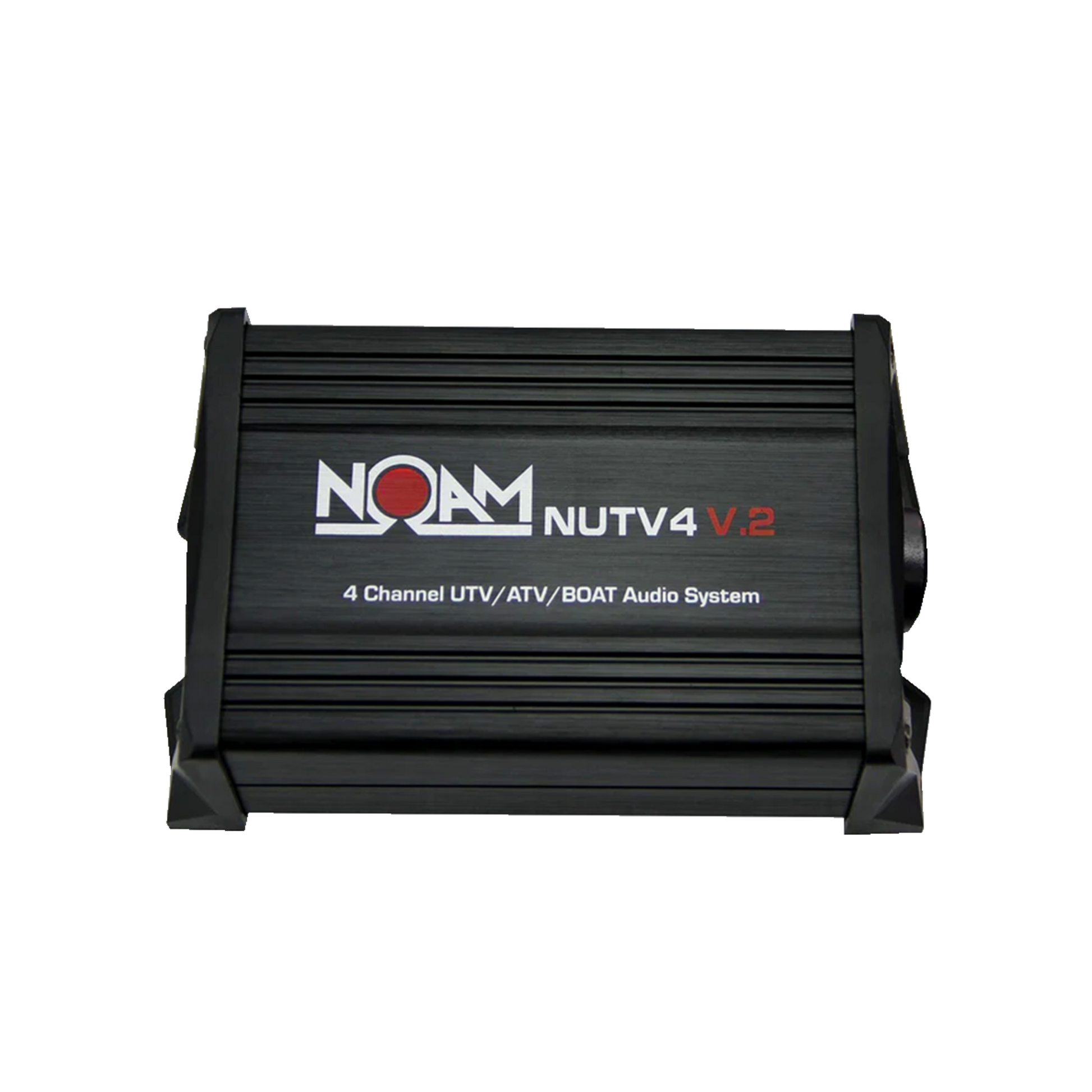 Noam NBTA4-A.V2 Amplifier 100W 4Ω for NUTV4 Electric