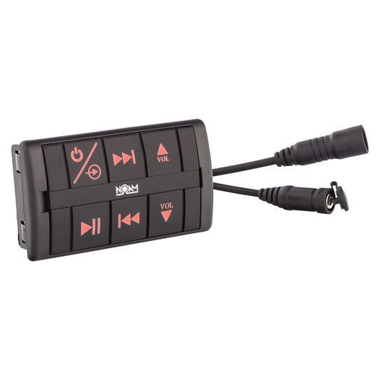 Noam NBTA4-R Controller V2 Spare for NUTV4 Amplifier