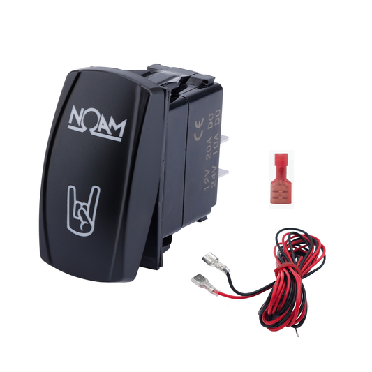 NRS - NOAM Rocker Switch