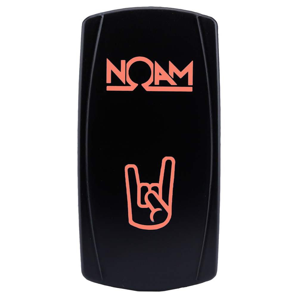 NRS - NOAM Rocker Switch