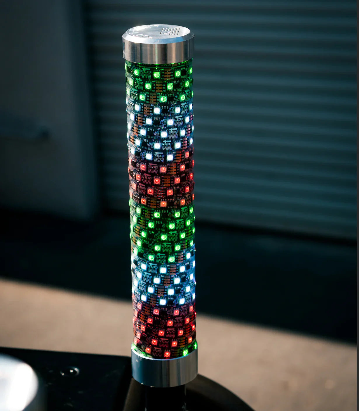 5150 NiteStik Fat Whip LED Off‑Road Light Magnetic Base