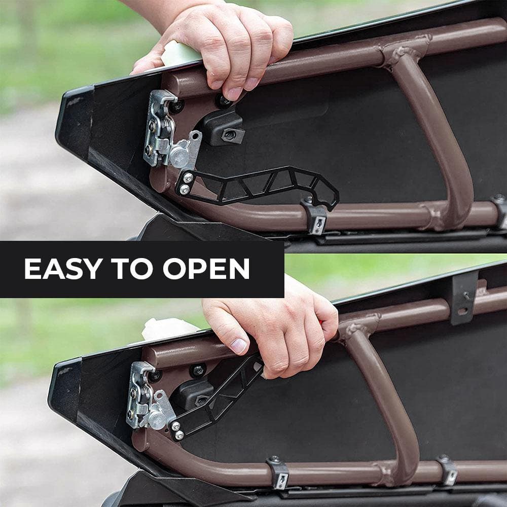 Door Handles for Can Am Maverick X3 / X3 Max