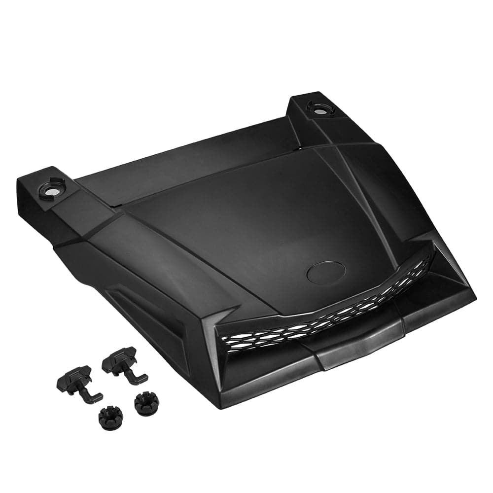 Kemimoto UTV Turbo Hood Scoop for Polaris RZR XP 1000