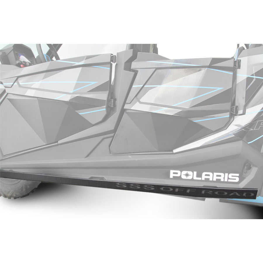 Premium Full Skid Plate Kit for Polaris RZR XP 4 1000 Turbo S