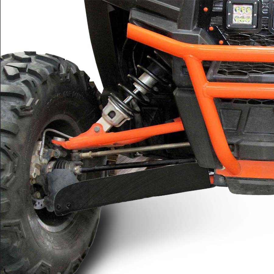 Polaris RZR XP 1000 Turbo Arm Protectors Ultimate Off-Road Defense Kit