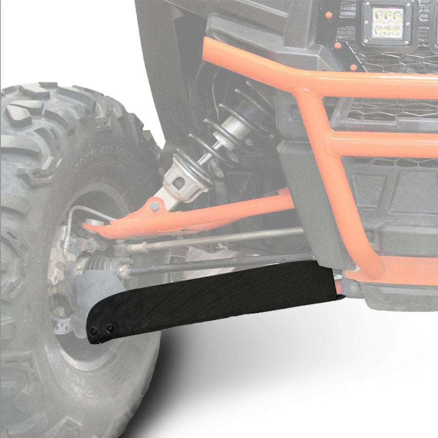 Ultimate UHMW A-Arm Guards for Polaris RZR XP Turbo Off-Road Protection
