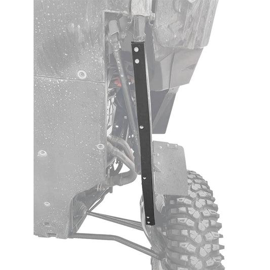 Premium UHMW Trailing Arm Guards for Polaris RZR Pro R - Ultimate Off-Road Protection