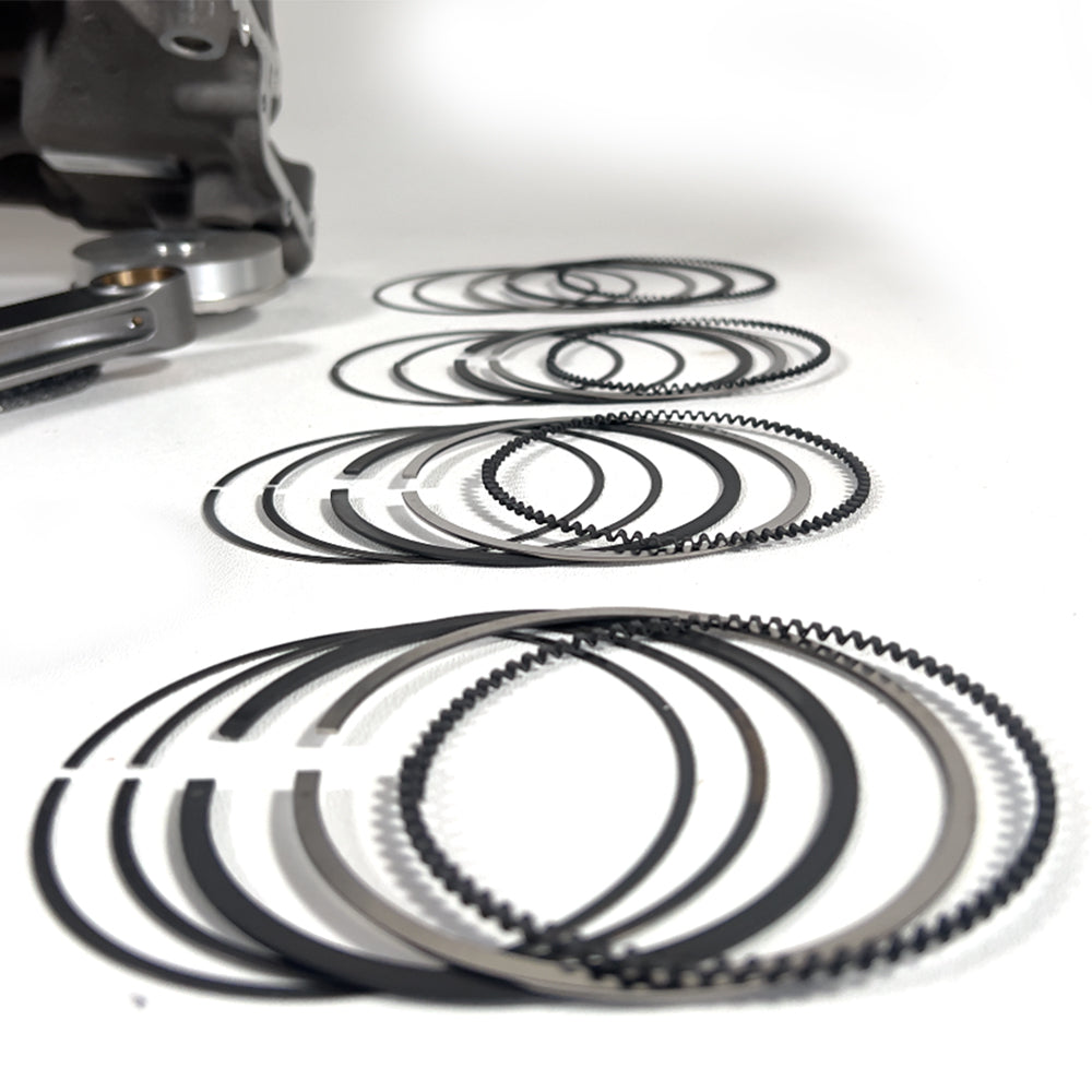 Performance Big Bore Kit / Pro R 350hp