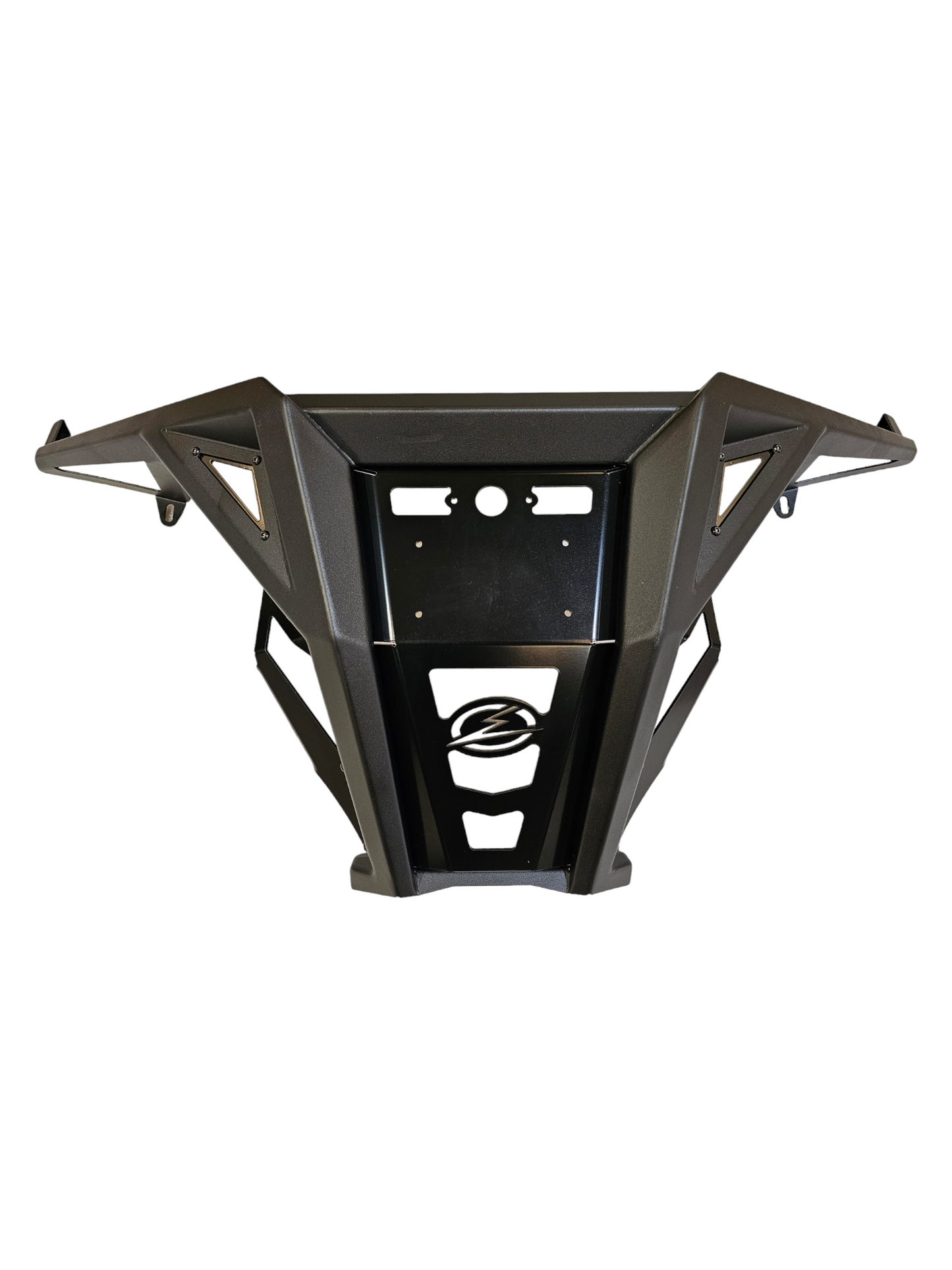 Polaris RZR XP Turbo R/Pro S Volt Rear Bumper