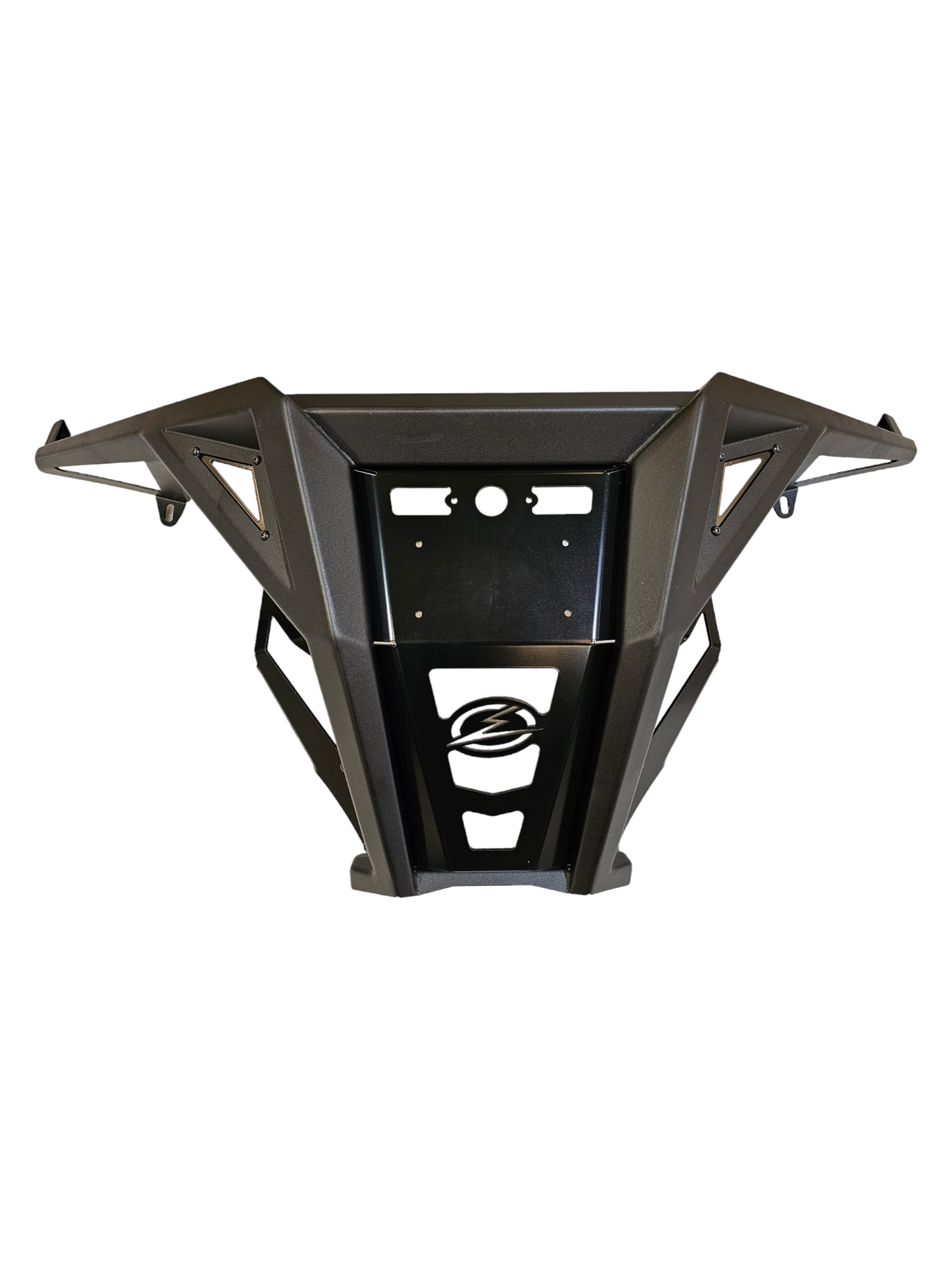 Polaris RZR XP Turbo R/Pro S Volt Rear Bumper
