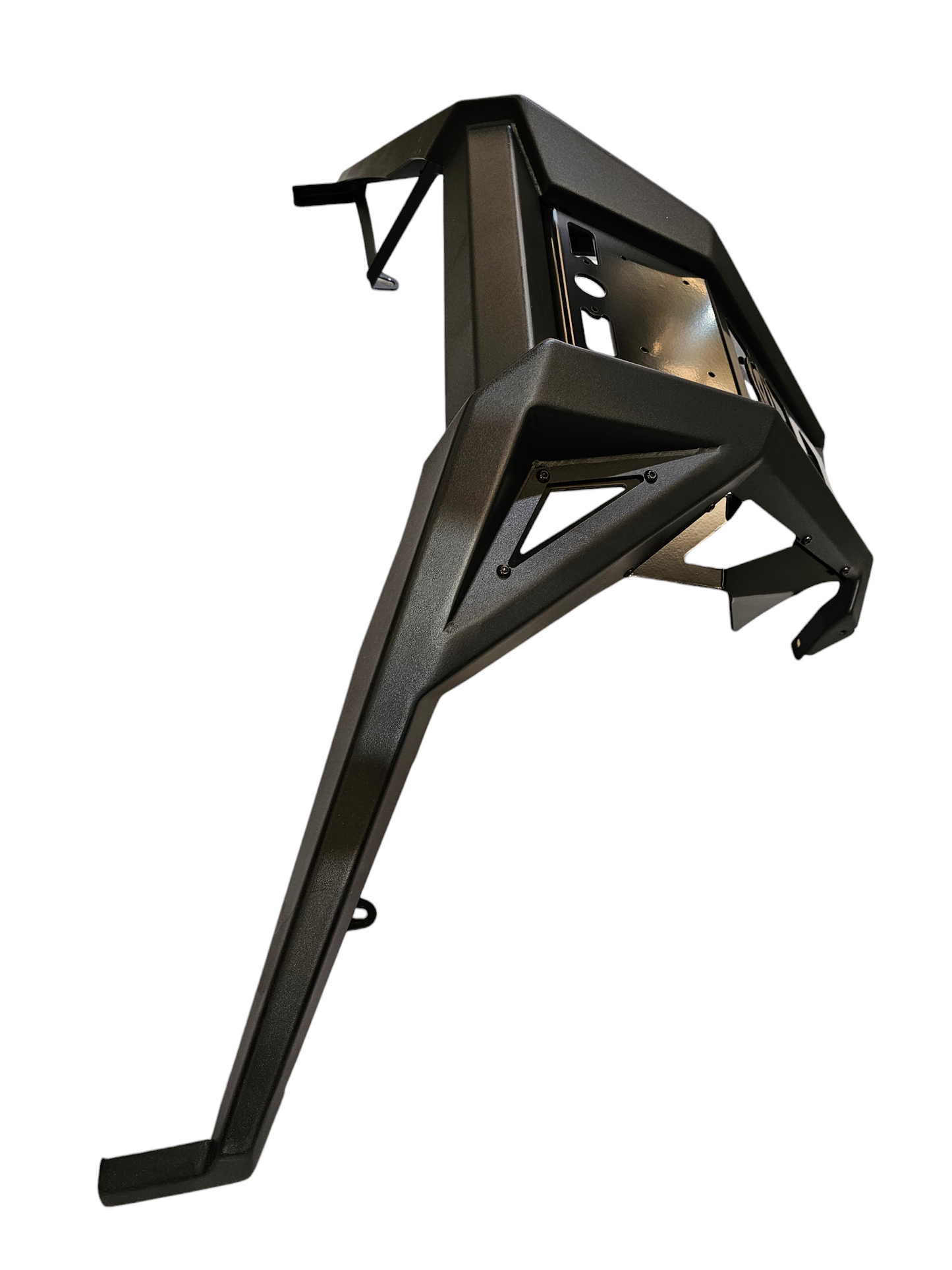 Polaris RZR XP Turbo R/Pro S Volt Rear Bumper