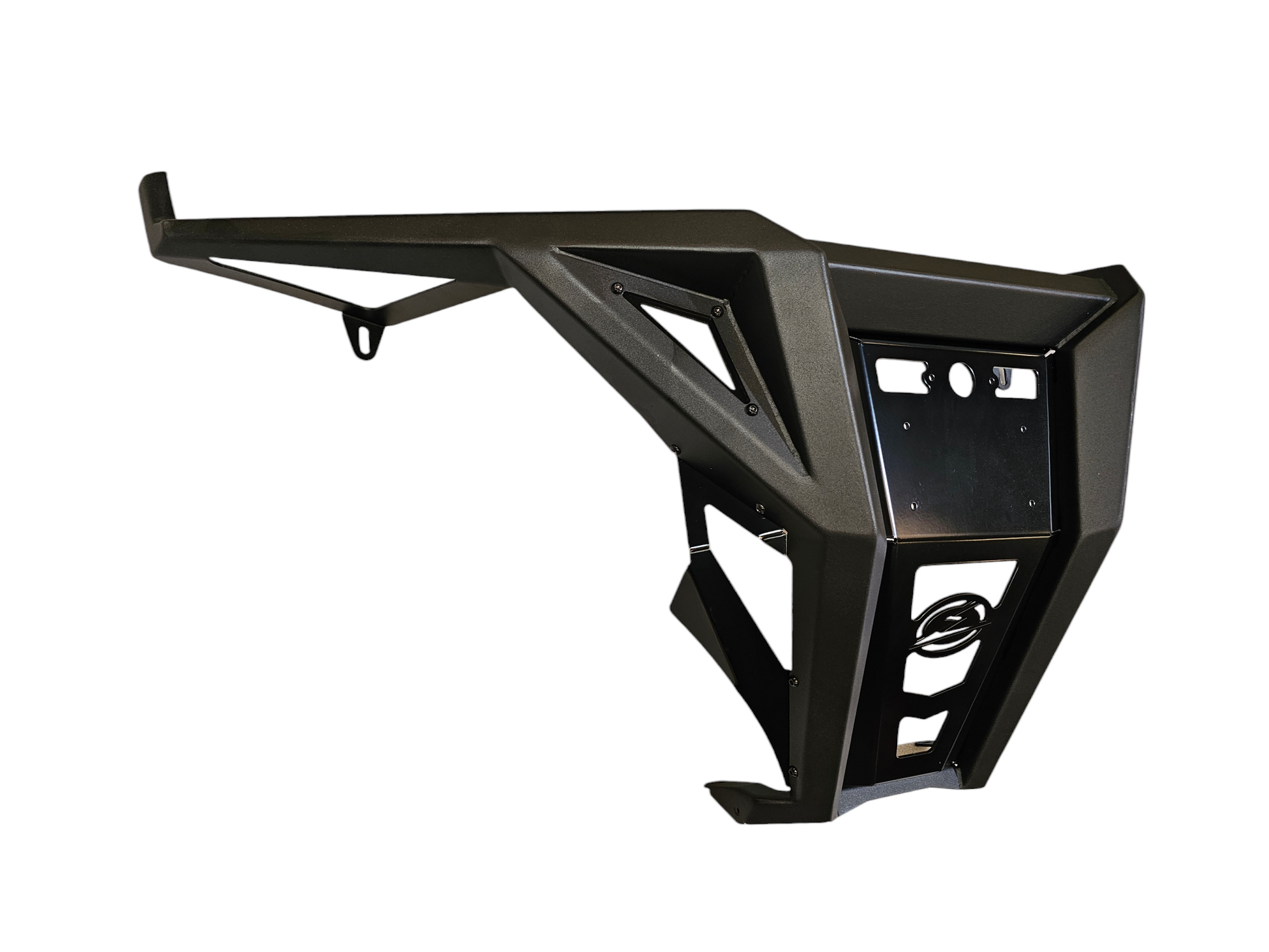 Polaris RZR XP Turbo R/Pro S Volt Rear Bumper
