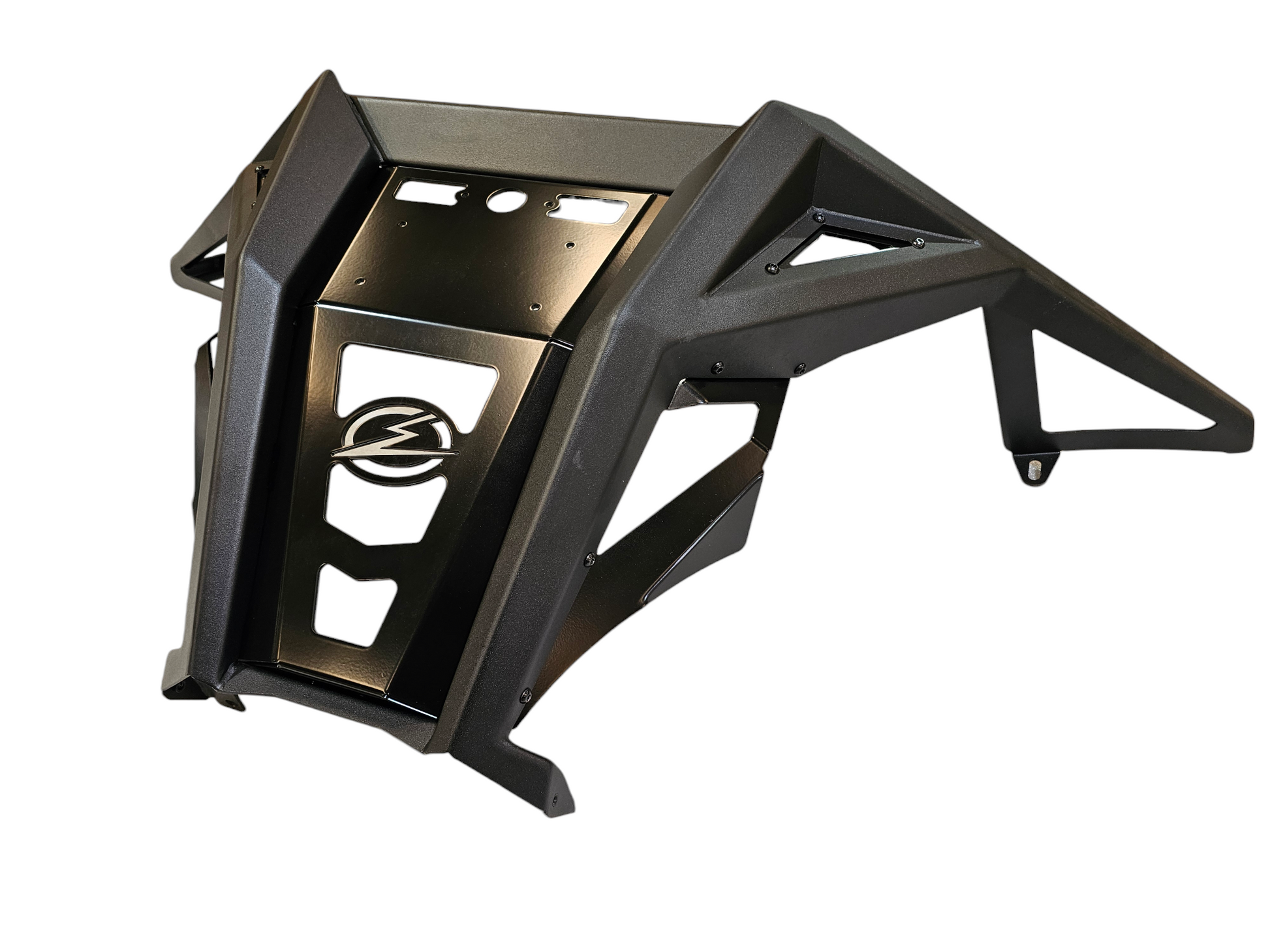 Polaris RZR XP Turbo R/Pro S Volt Rear Bumper