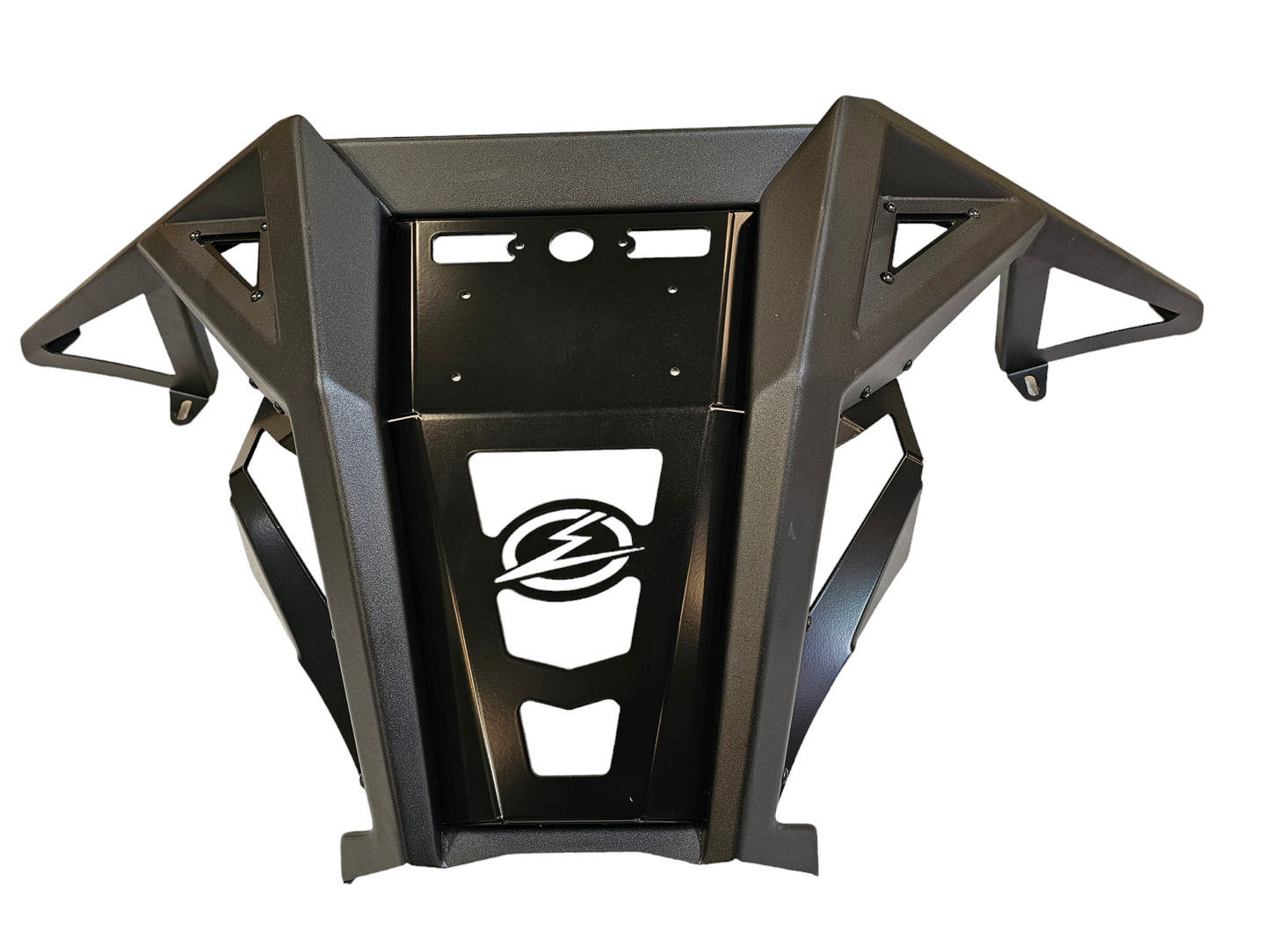 Polaris RZR XP Turbo R/Pro S Volt Rear Bumper