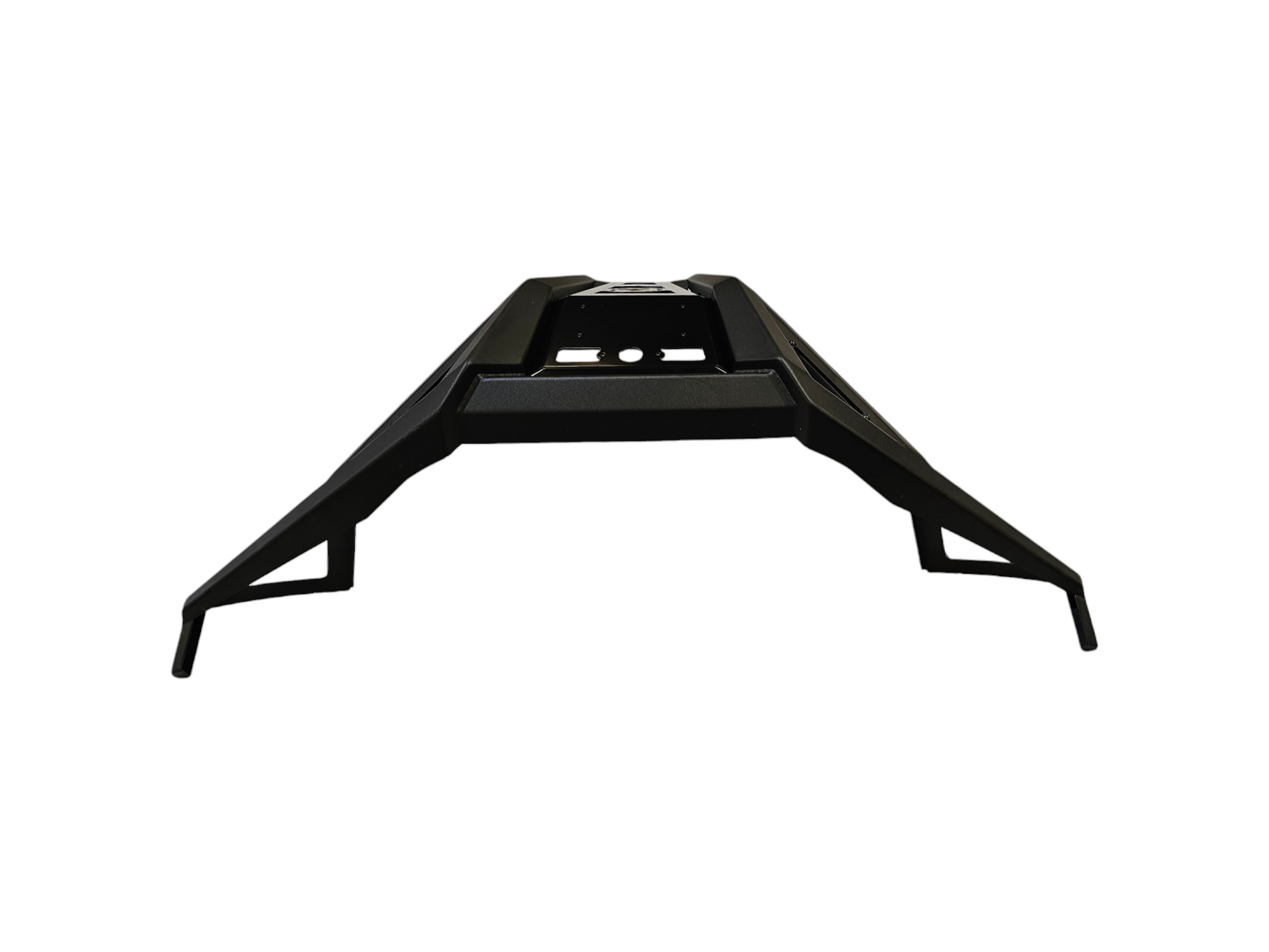 Polaris RZR XP Turbo R/Pro S Volt Rear Bumper