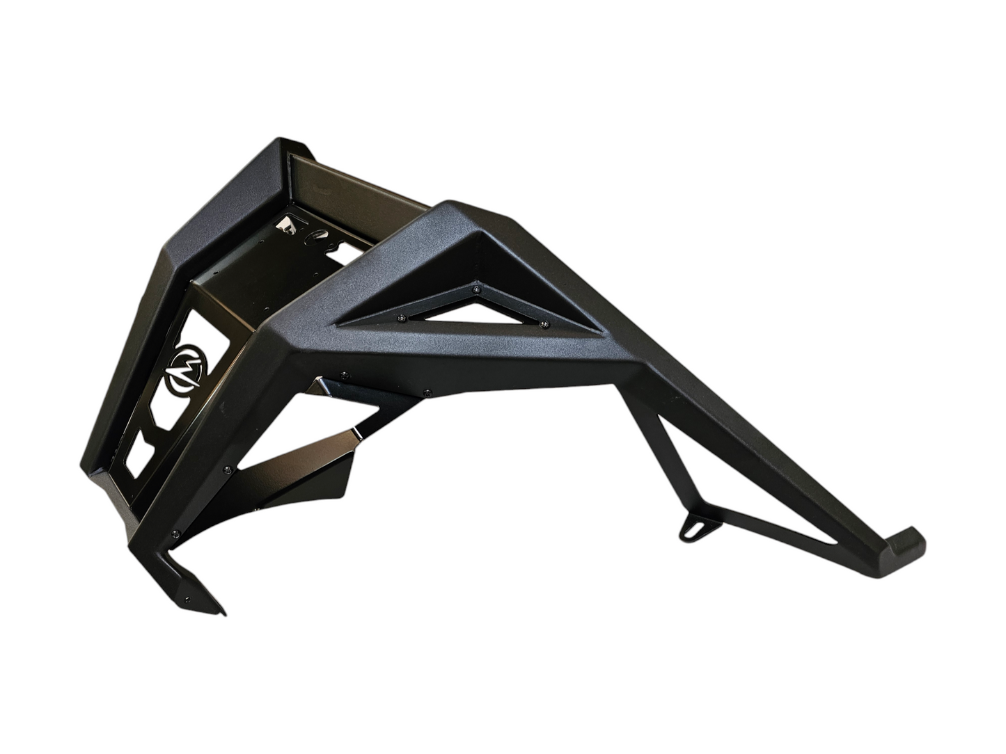 Polaris RZR XP Turbo R/Pro S Volt Rear Bumper