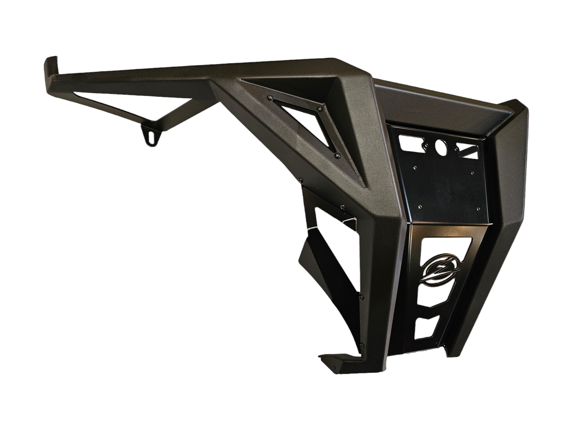 Polaris RZR XP Turbo R/Pro S Volt Rear Bumper