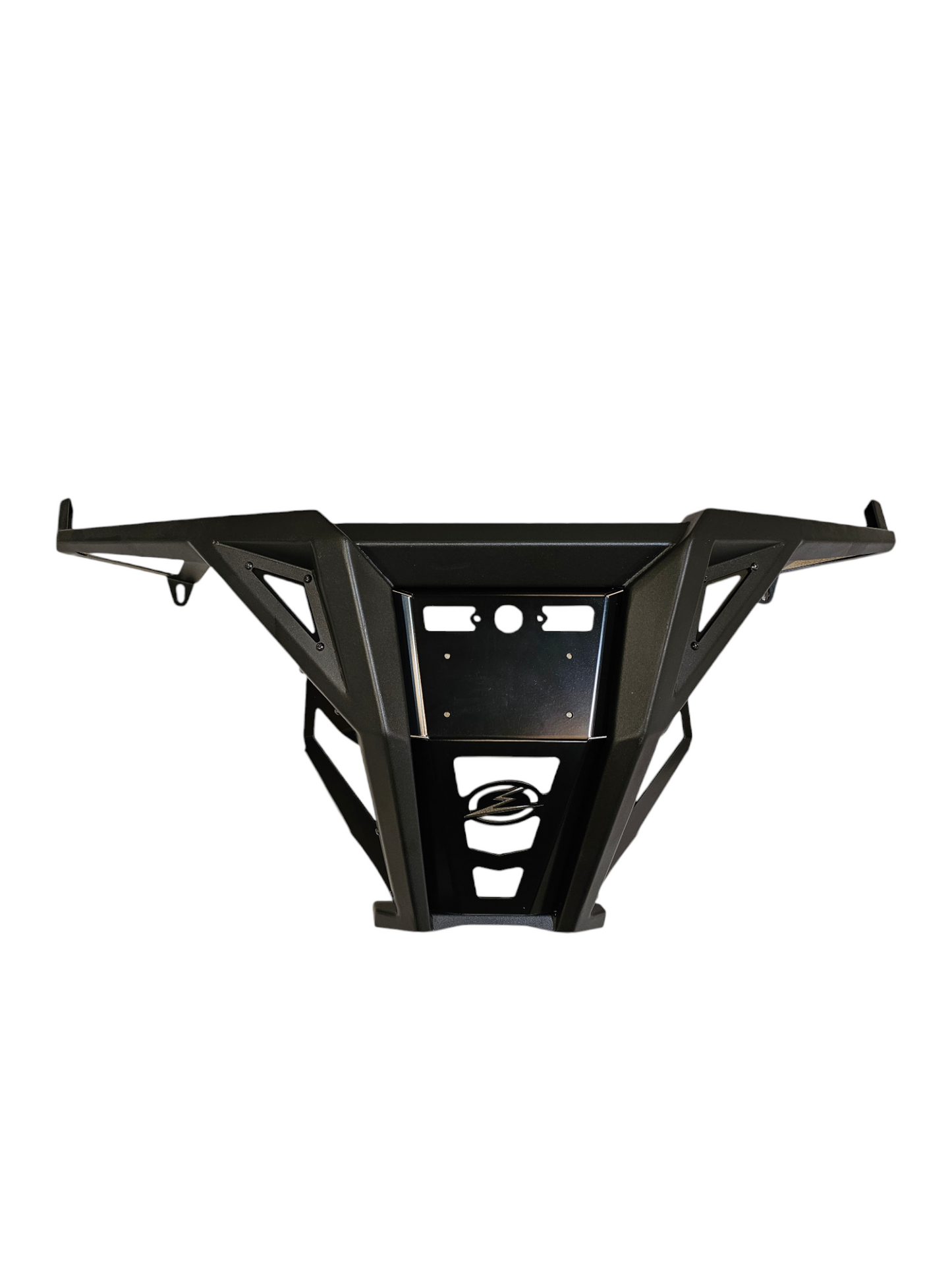 Polaris RZR XP Turbo R/Pro S Volt Rear Bumper