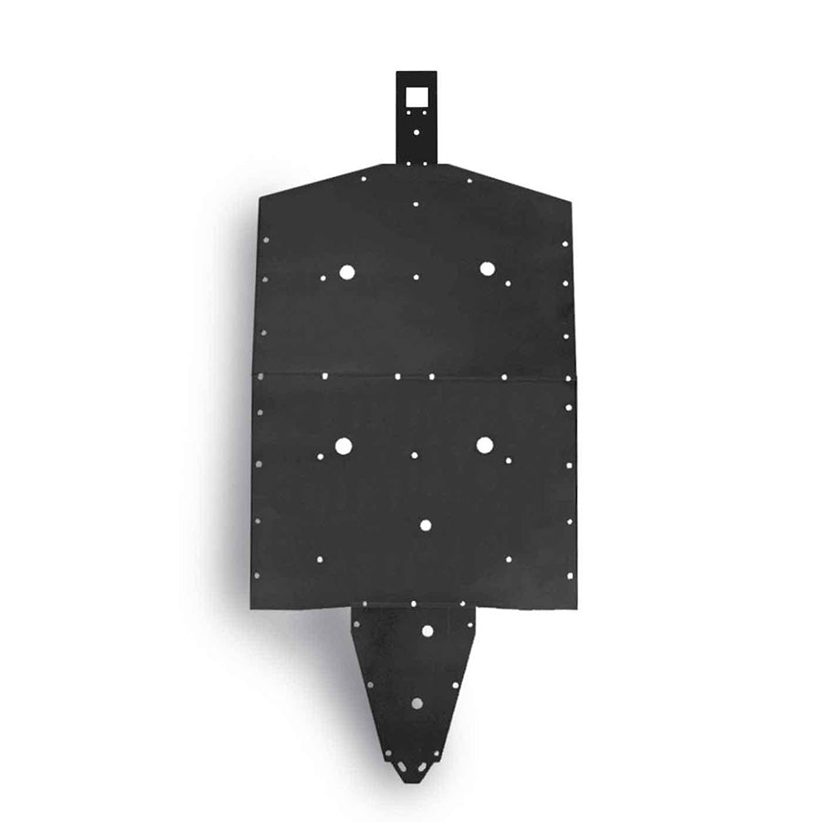 Ultimate UHMW Skid Plate for Polaris General XP 4 1000 Off-Road Protection