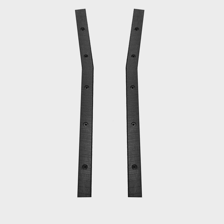 Ultimate UHMW Trailing Arm Guards for Polaris RZR XP Turbo S