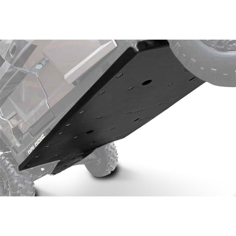Ultimate UHMW Skid Plate for Polaris General XP 4 1000 Off-Road Protection