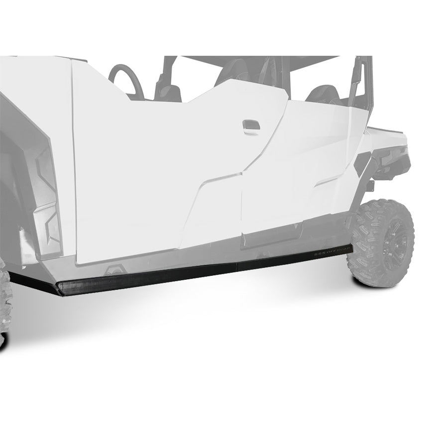 Ultimate UHMW Skid Plate for Polaris General XP 4 1000 Off-Road Protection