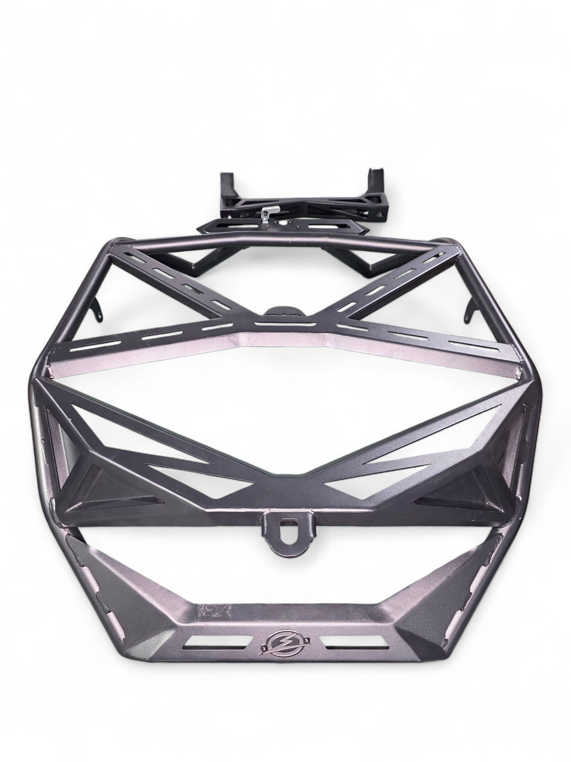 Elektric Offroad High Clearance Tire Rack for Polaris RZR 2020‑2025