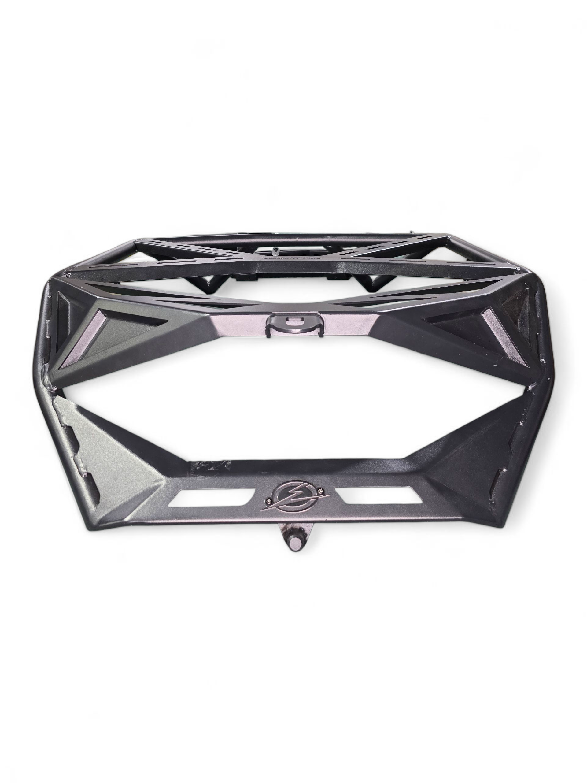 Elektric Offroad High Clearance Tire Rack for Polaris RZR 2020‑2025