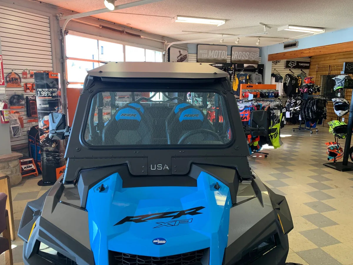 Polaris RZR 2019-2023 Windshield