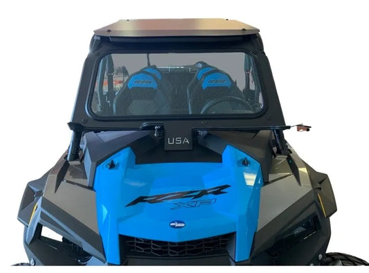 Polaris RZR 2019-2023 Windshield