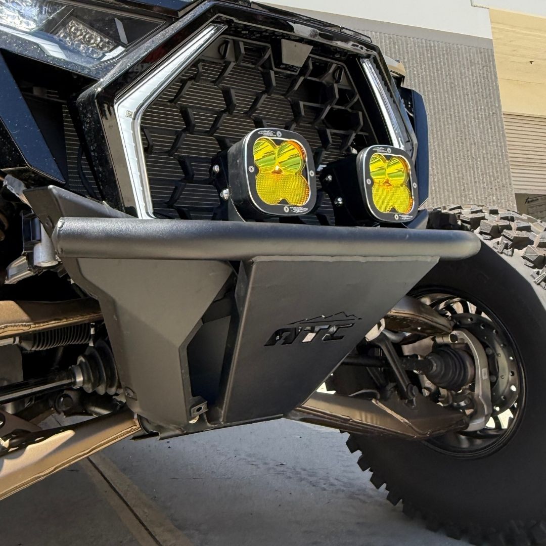 All Terrain Concepts Pre Runner Bumper Kit for Polaris RZR
