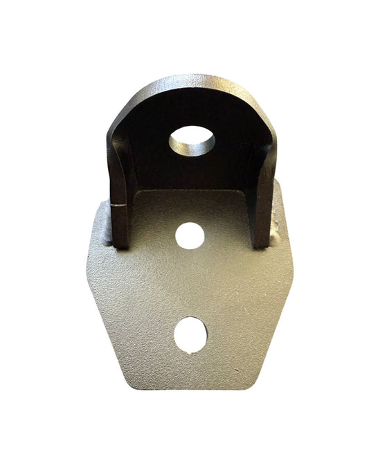 All Terrain Concepts Heavy-Duty Bolt-On Whip Mount for Can‑Am Defender
