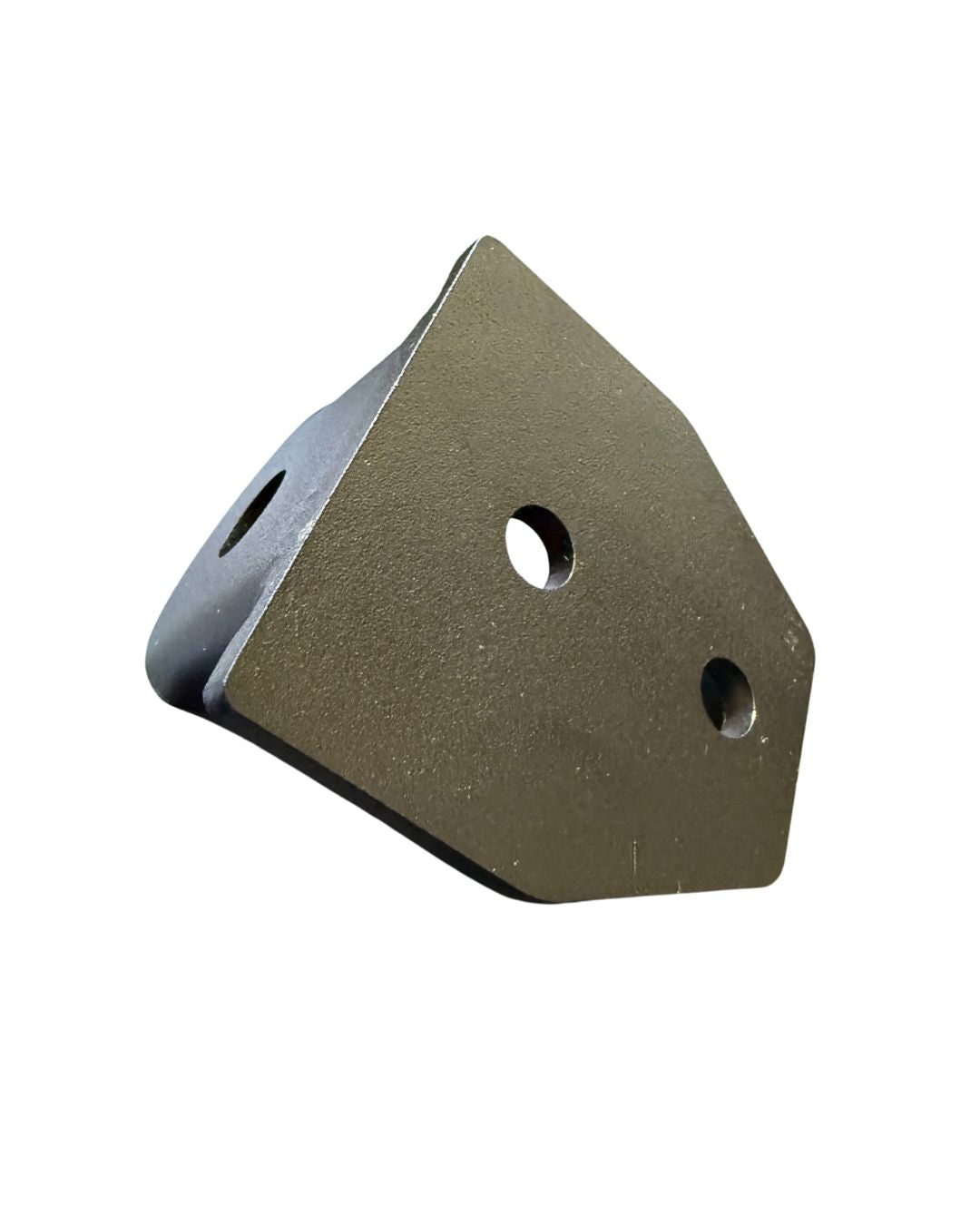 All Terrain Concepts Heavy-Duty Bolt-On Whip Mount for Can‑Am Defender