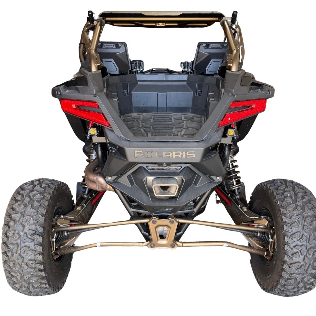 All Terrain Concepts Cyclops Mini LED Pod 25W CREE