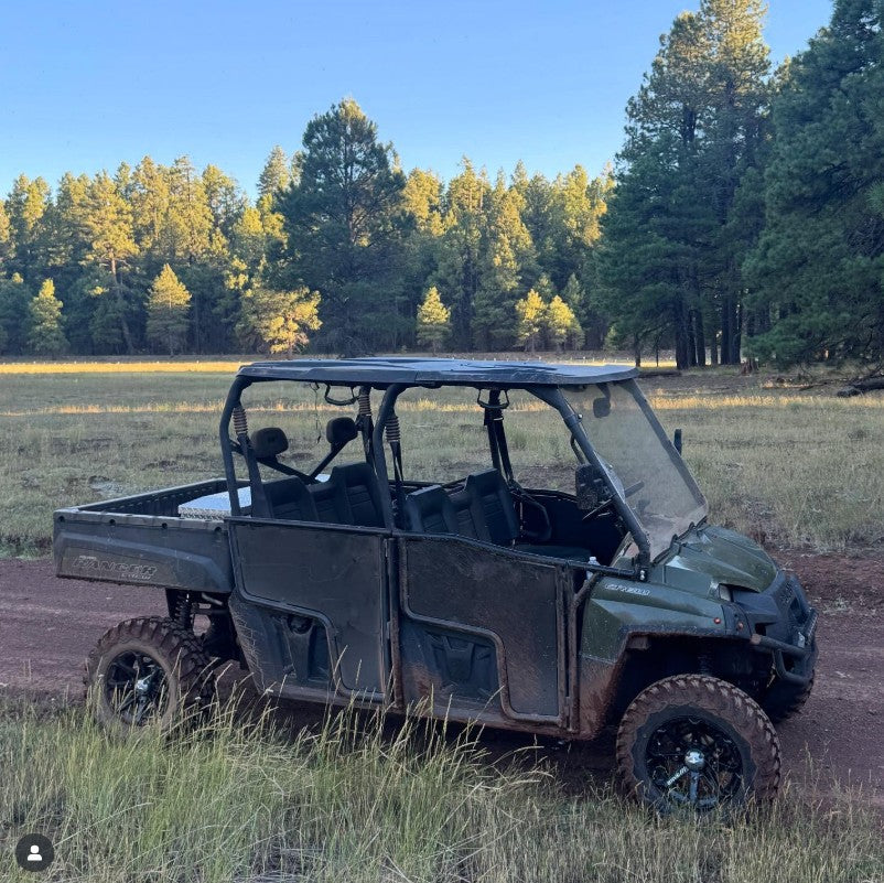 Blingstar Polaris Ranger Crew 800/570-6 Doors 4-Pack