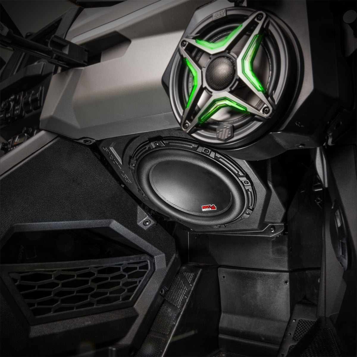 https://cdn.shopify.com/s/files/1/0528/8755/2184/files/RZ5-UD10V_SSV_Works_Polaris_RZR_Pro_R_Subwoofer_install.jpg?v=1744222061