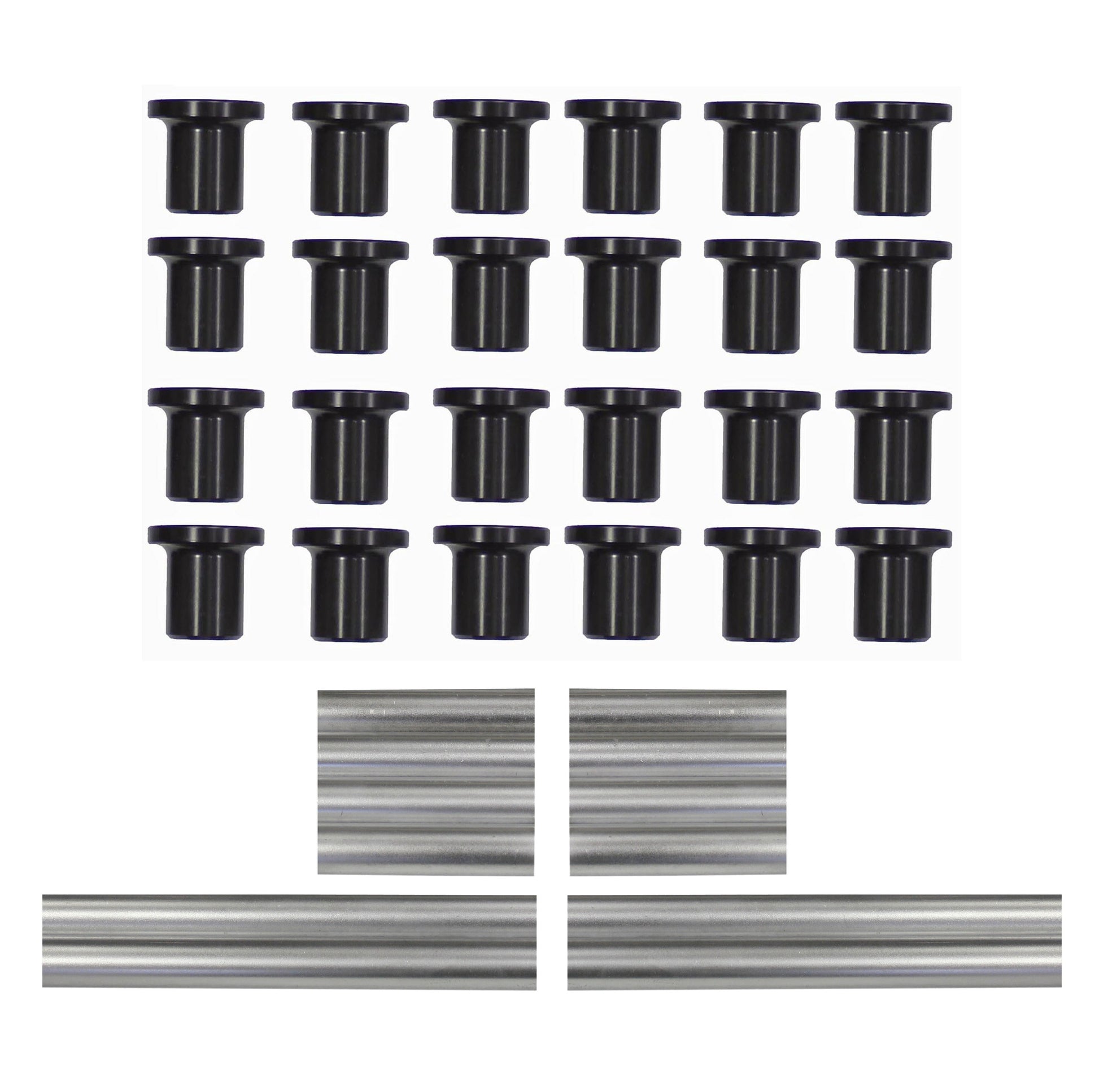 A-Arm Bushings for Control Arms, RZR
