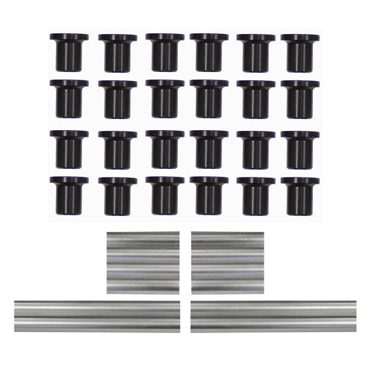 A-Arm Bushings for Control Arms, RZR