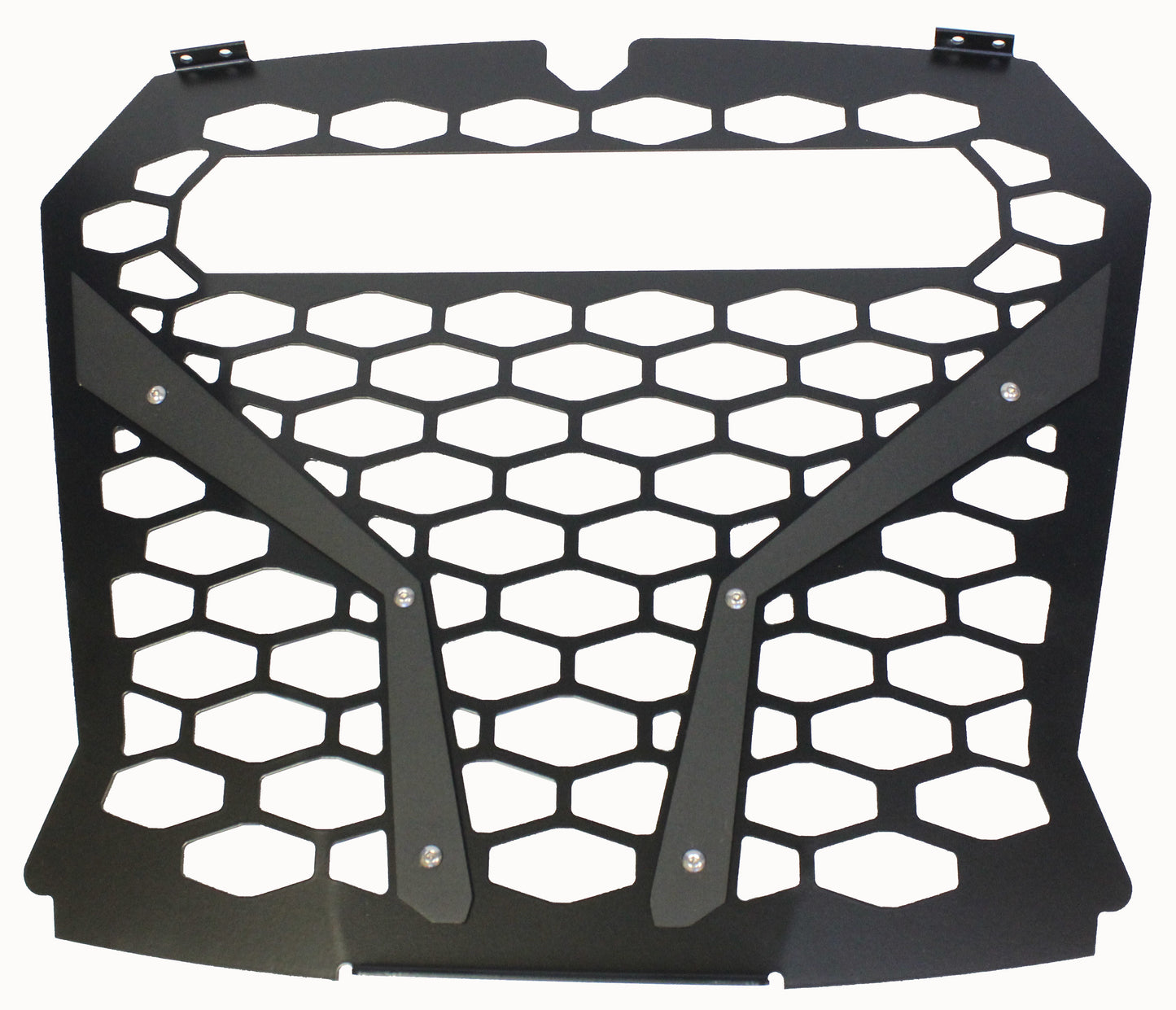 Front Light Grill, RZR XP Turbo S