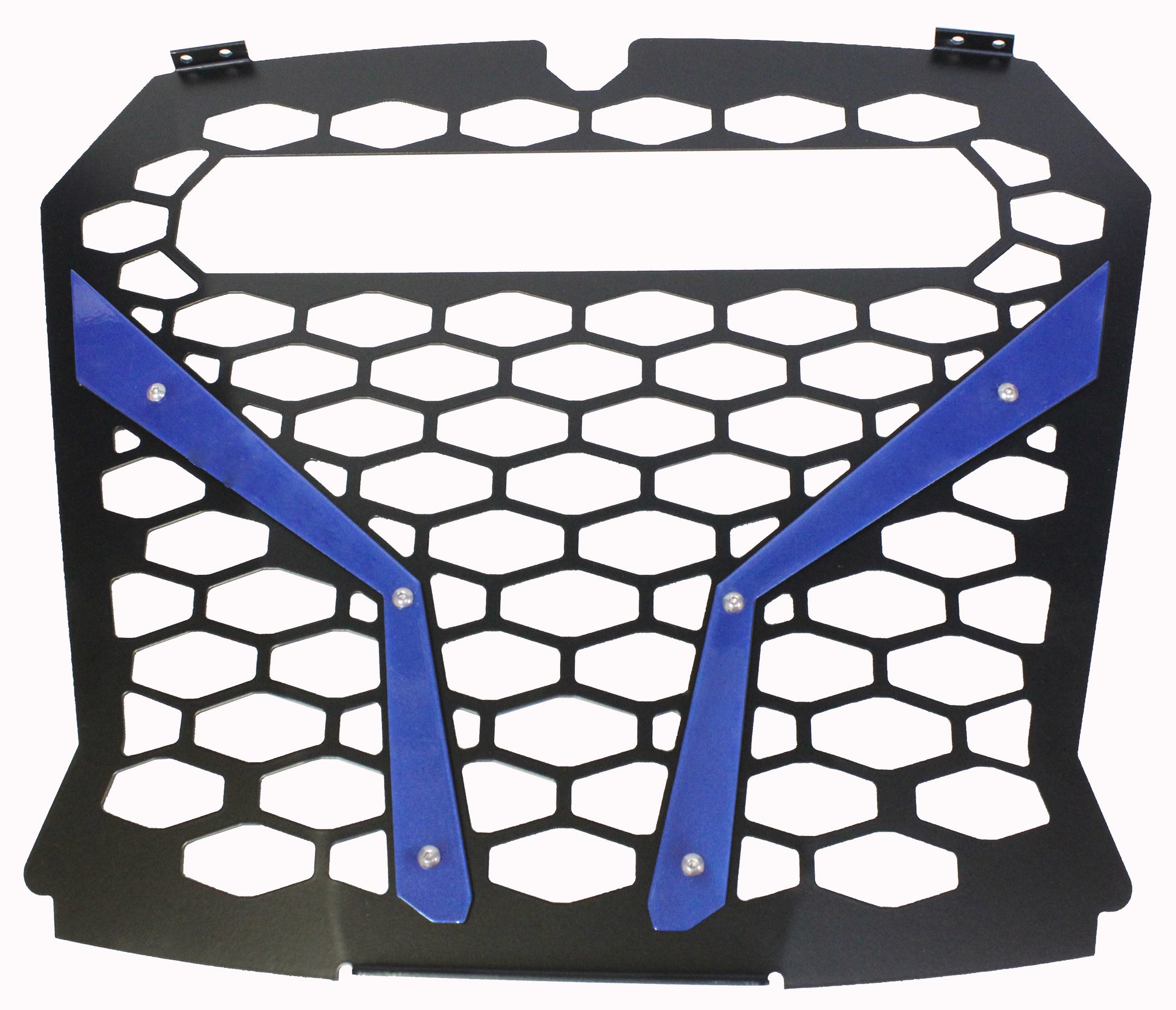 Front Light Grill, RZR XP Turbo S