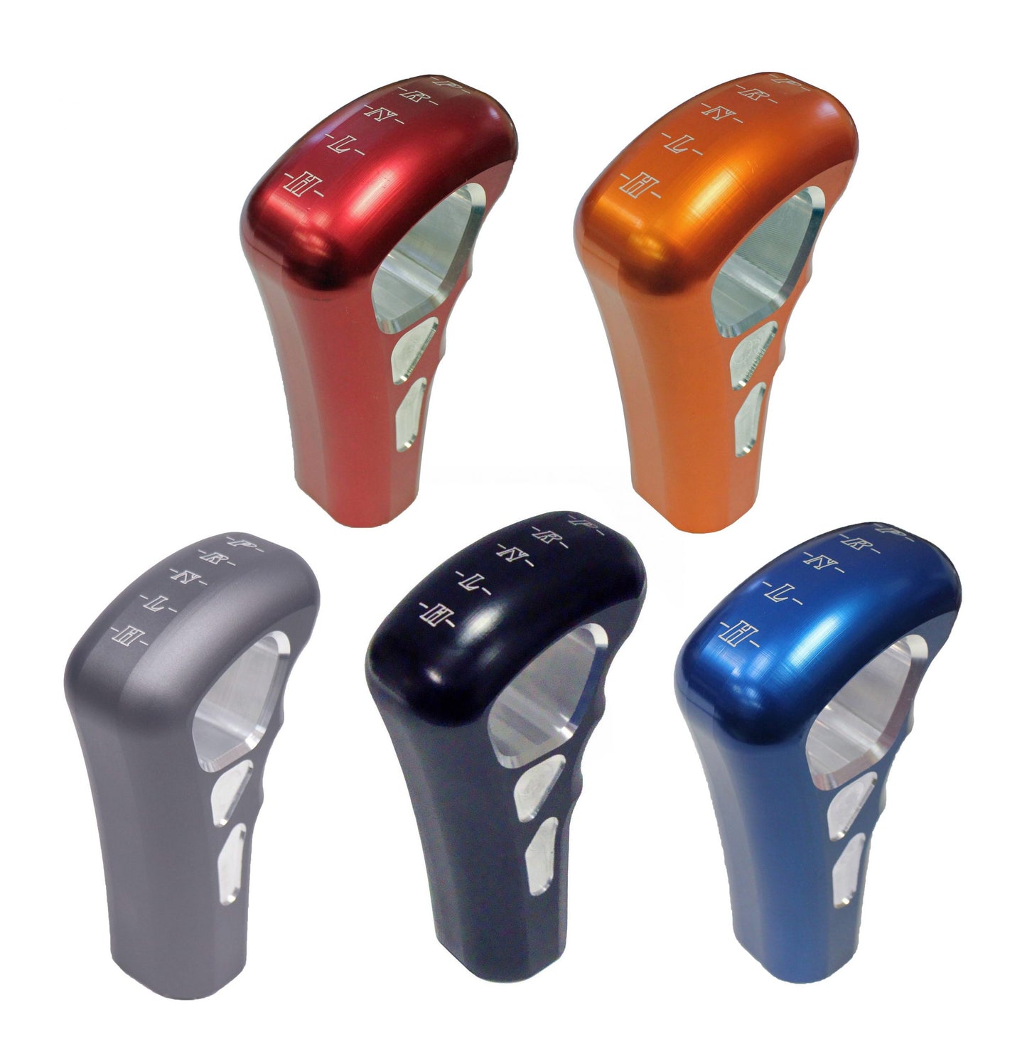 Polaris Billet Aluminum Grip Shift Knob for RZR