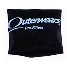 Air Flow Pre‑Filter Replacement for Polaris RZR XP 900