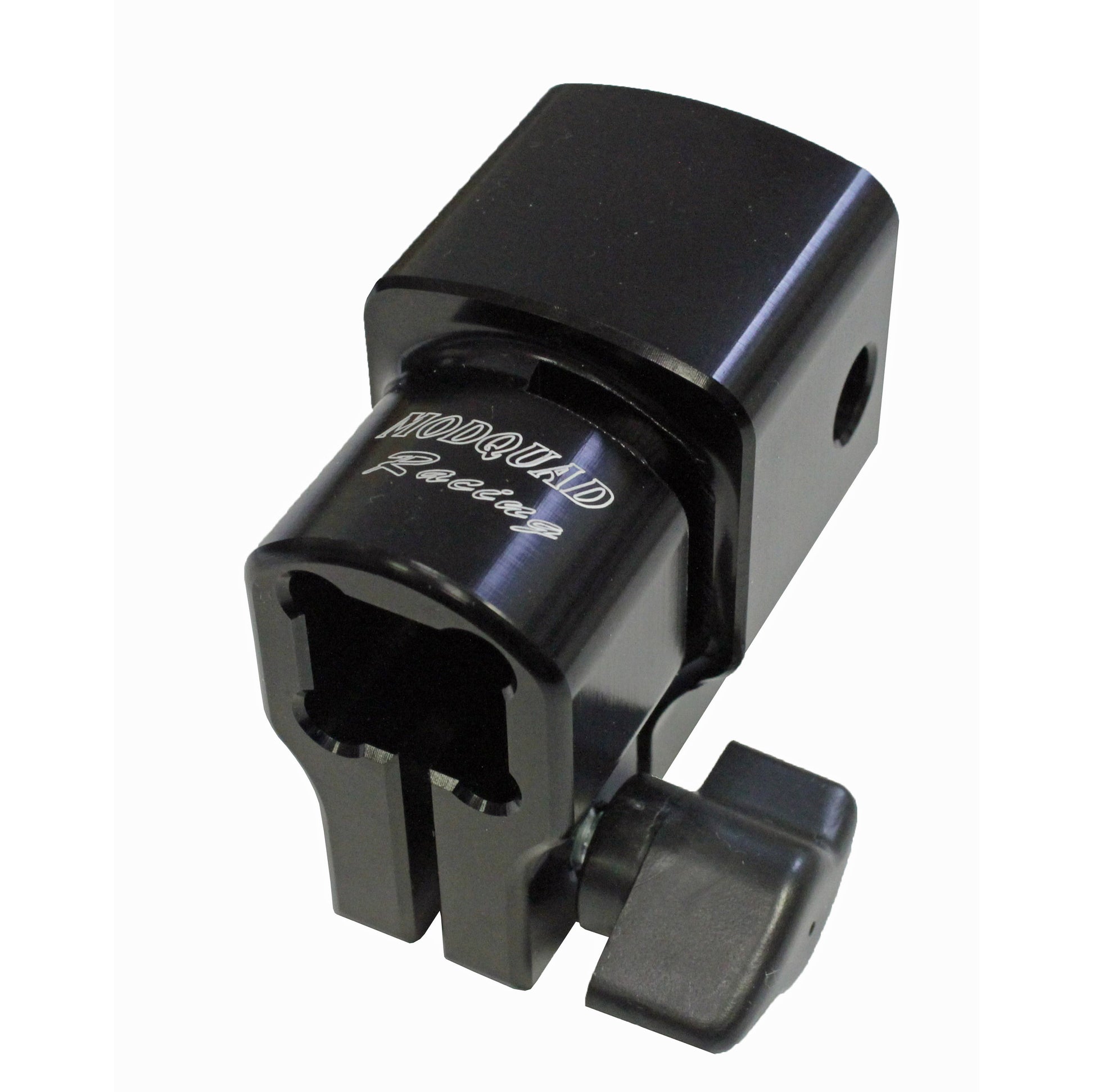 Grab Handle Anti-Rattle Lock Black for Polaris RZR XP 1000
