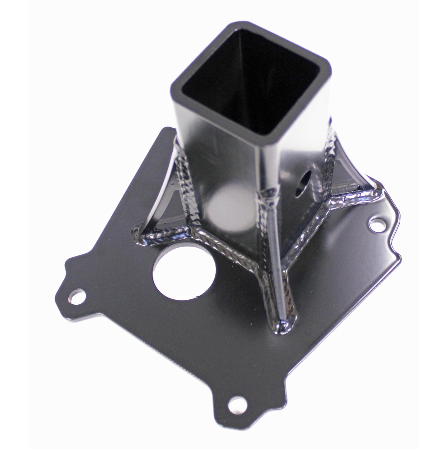 Polaris RZR Hitch Mount 2" Receiver