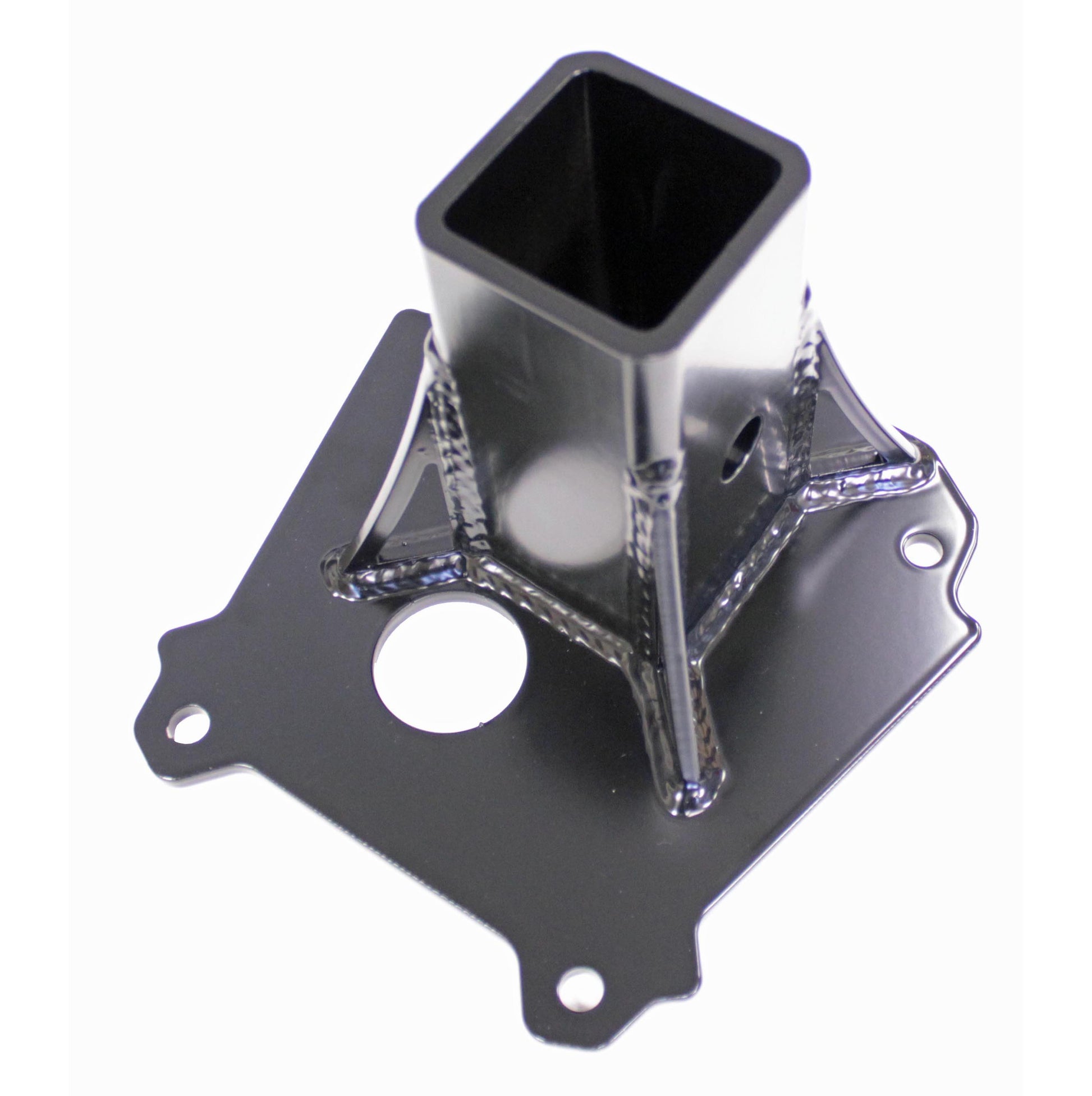 Polaris RZR Hitch Mount 2" Receiver