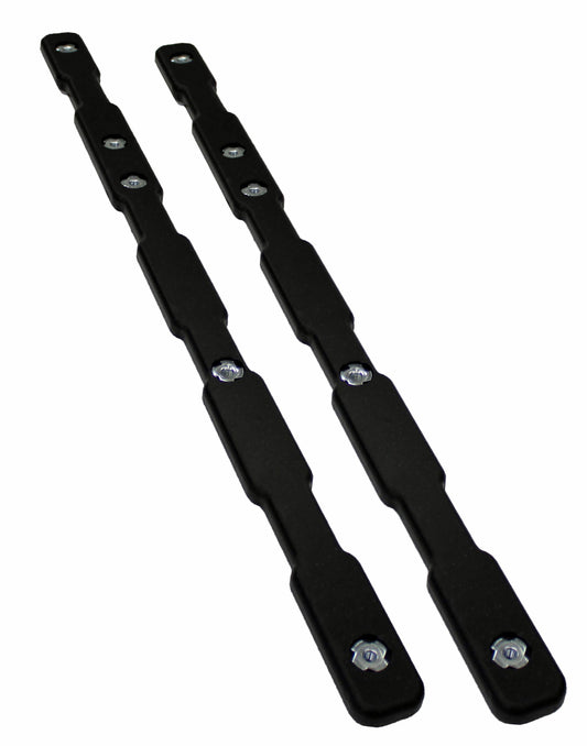Arm Sliders for Trailing Arm Guards RZR XP 1000