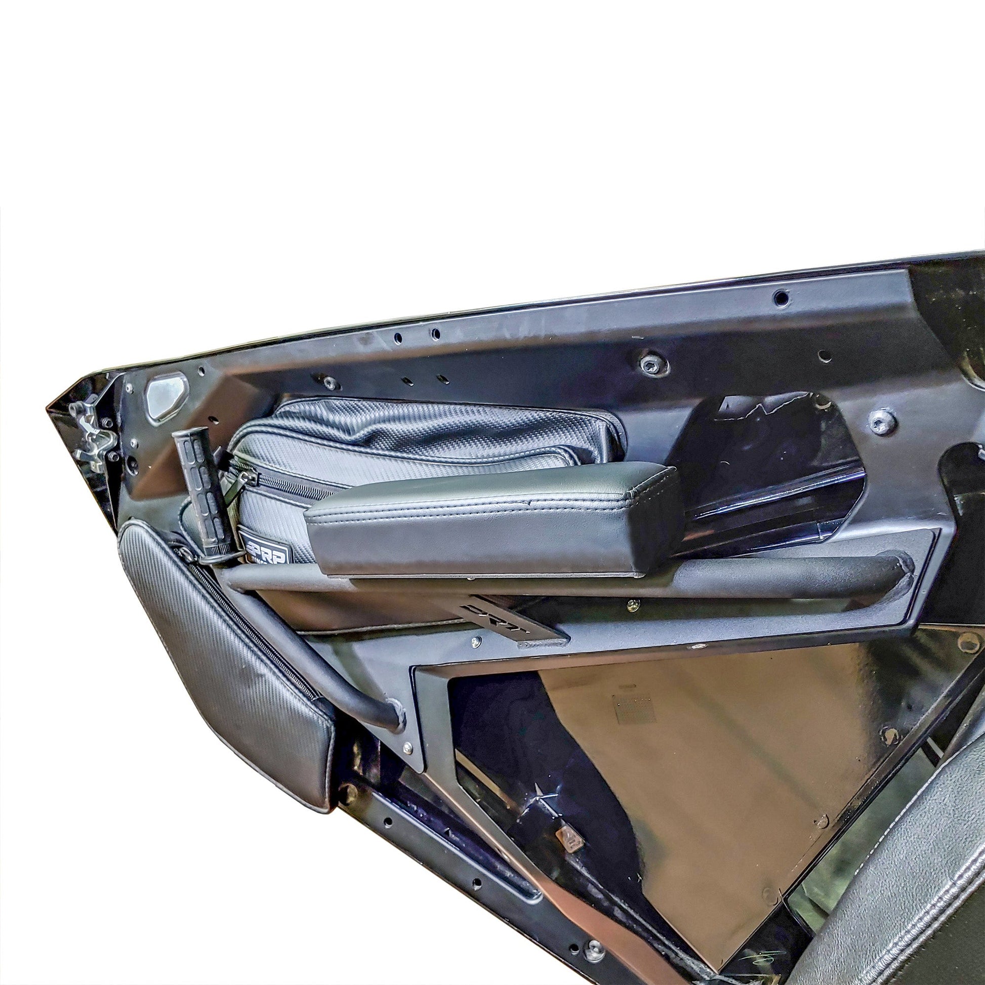 DRT Front Door Arm Rests for 2020-2024 Polaris RZR Pro