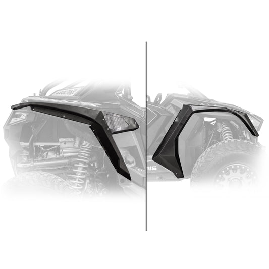 DRT ABS Fender Kit for Polaris RZR Pro XP 2020‑2024