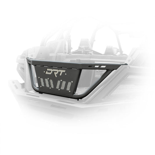DRT Steel Tailgate Enclosure for Polaris RZR Pro XP